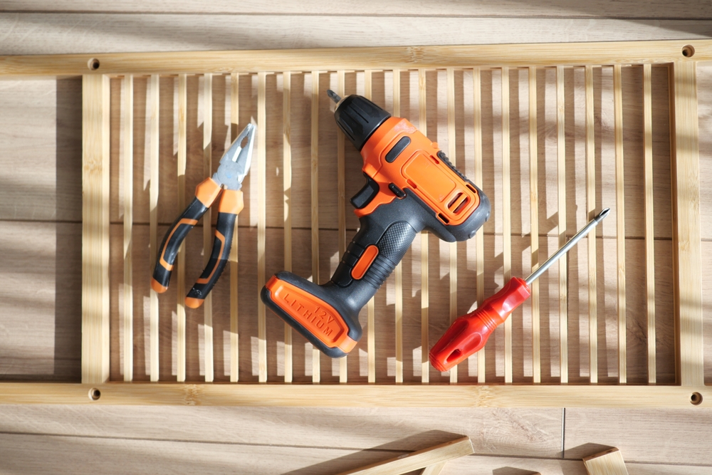 outils-maison
